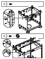 Предварительный просмотр 5 страницы Broil King BARON 420 9229-52 Assembly Instructions Manual