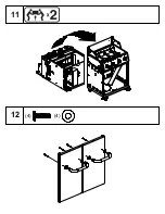 Предварительный просмотр 8 страницы Broil King BARON 420 9229-52 Assembly Instructions Manual