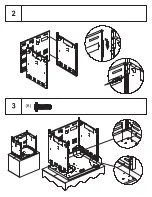 Preview for 4 page of Broil King BARON 420 Series Assembly Manual & Parts List