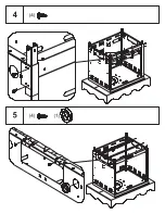 Preview for 5 page of Broil King BARON 420 Series Assembly Manual & Parts List