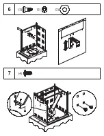 Preview for 6 page of Broil King BARON 420 Series Assembly Manual & Parts List