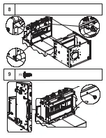 Preview for 7 page of Broil King BARON 420 Series Assembly Manual & Parts List