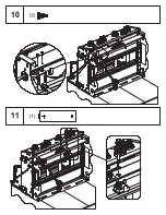 Preview for 8 page of Broil King BARON 420 Series Assembly Manual & Parts List