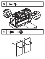 Preview for 9 page of Broil King BARON 420 Series Assembly Manual & Parts List