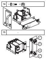 Preview for 10 page of Broil King BARON 420 Series Assembly Manual & Parts List