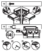 Preview for 12 page of Broil King BARON 420 Series Assembly Manual & Parts List