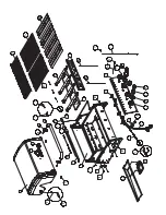 Preview for 19 page of Broil King BARON 420 Series Assembly Manual & Parts List