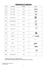 Preview for 8 page of Broil King BC300E Owner'S Manual