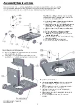 Preview for 9 page of Broil King BC300E Owner'S Manual