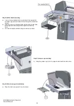 Preview for 14 page of Broil King BC300E Owner'S Manual