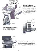 Preview for 15 page of Broil King BC300E Owner'S Manual