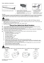 Preview for 21 page of Broil King BC300E Owner'S Manual