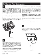 Предварительный просмотр 7 страницы Broil King BP48-1 Installation Instructions Manual