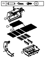 Preview for 9 page of Broil King CONNAISSEUR 90 9867-84C Assembly Manual