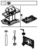 Preview for 2 page of Broil King CROWN 20 Assembly Manual