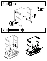 Preview for 3 page of Broil King CROWN 20 Assembly Manual