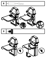 Preview for 6 page of Broil King CROWN 20 Assembly Manual