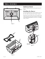 Preview for 10 page of Broil King D3-1 Owner'S Manual