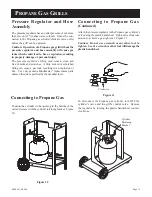 Preview for 15 page of Broil King D3-1 Owner'S Manual