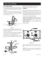 Preview for 16 page of Broil King D3-1 Owner'S Manual