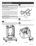 Предварительный просмотр 8 страницы Broil King DC2CART-1 Installation Instructions Manual