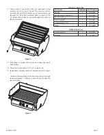 Предварительный просмотр 3 страницы Broil King DPA100-1 Installation Instructions