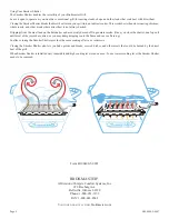 Предварительный просмотр 4 страницы Broil King DPA100-1 Installation Instructions