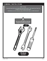 Preview for 5 page of Broil King DPA150-1 Owner'S Manual