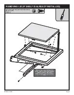 Preview for 9 page of Broil King DPA150-1 Owner'S Manual