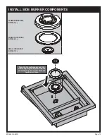 Preview for 13 page of Broil King DPA150-1 Owner'S Manual