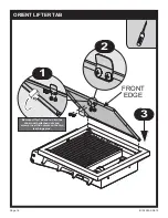 Preview for 16 page of Broil King DPA150-1 Owner'S Manual