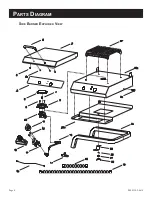 Preview for 4 page of Broil King DPSBSS-1 Owner'S Manual