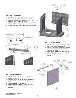 Preview for 10 page of Broil King EG300 Owner'S Manual