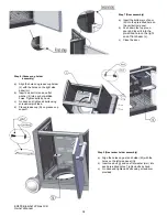 Preview for 11 page of Broil King EG300 Owner'S Manual