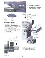 Preview for 13 page of Broil King EG300 Owner'S Manual