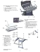 Preview for 14 page of Broil King EG300 Owner'S Manual