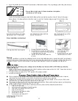 Preview for 18 page of Broil King EG300 Owner'S Manual