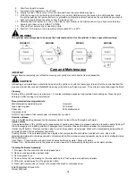 Preview for 19 page of Broil King EG300 Owner'S Manual