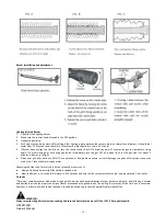 Предварительный просмотр 15 страницы Broil King GSF2818AN Instructions Manual