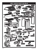 Preview for 6 page of Broil King H3PK1-5 Manual