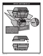 Preview for 11 page of Broil King H3PK1-5 Manual