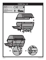 Preview for 32 page of Broil King H3PK1-5 Manual