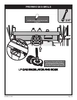 Preview for 35 page of Broil King H3PK1-5 Manual