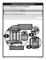 Preview for 38 page of Broil King H3PK1-5 Manual