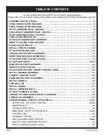 Preview for 4 page of Broil King H3PK2N-3 Assembly Instructions Manual