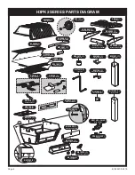 Preview for 6 page of Broil King H3PK2N-3 Assembly Instructions Manual