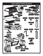 Preview for 7 page of Broil King H3PK2N-3 Assembly Instructions Manual