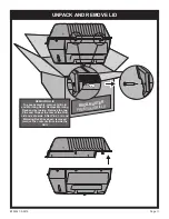 Preview for 11 page of Broil King H3PK2N-3 Assembly Instructions Manual