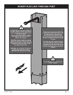 Preview for 13 page of Broil King H3PK2N-3 Assembly Instructions Manual