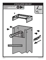 Preview for 16 page of Broil King H3PK2N-3 Assembly Instructions Manual